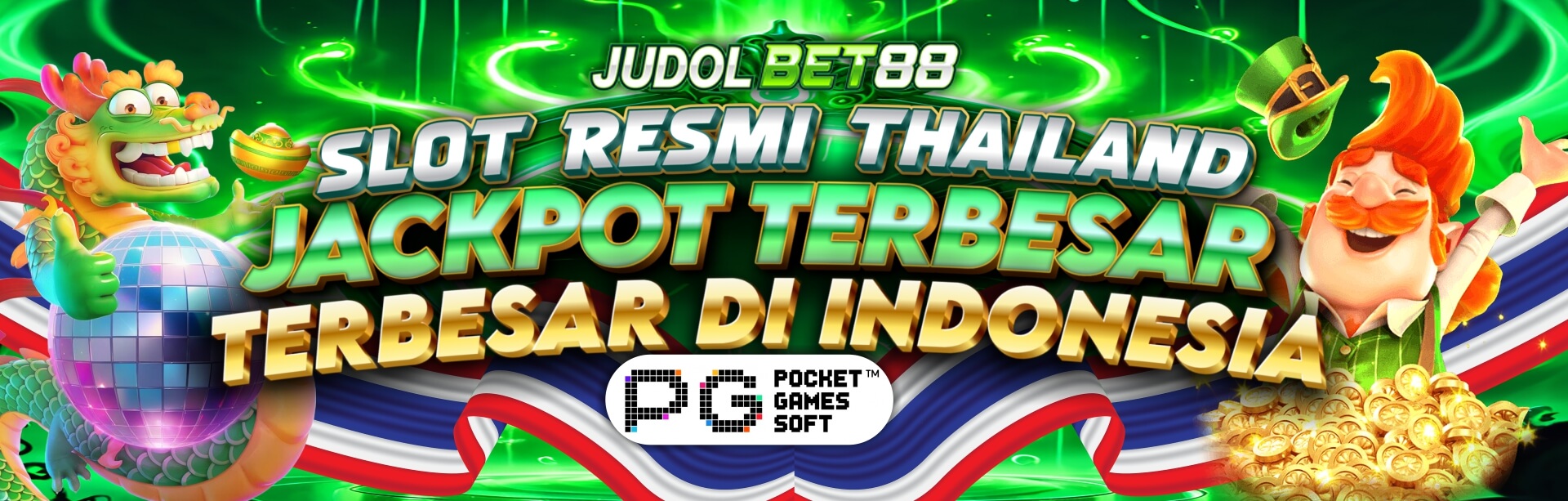 Slot Resmi Thailand Jackpot Terbesar Di Indonesia