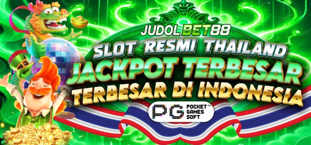 Slot Resmi Thailand Jackpot Terbesar Di Indonesia