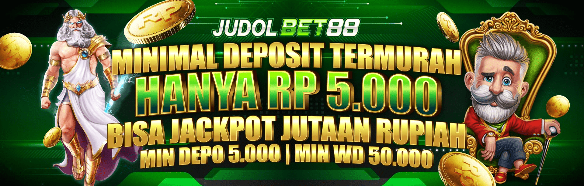 JudolBet88 Situs Slot Gacor Deposit 5000 Goceng Bet88 Slot88 Judol